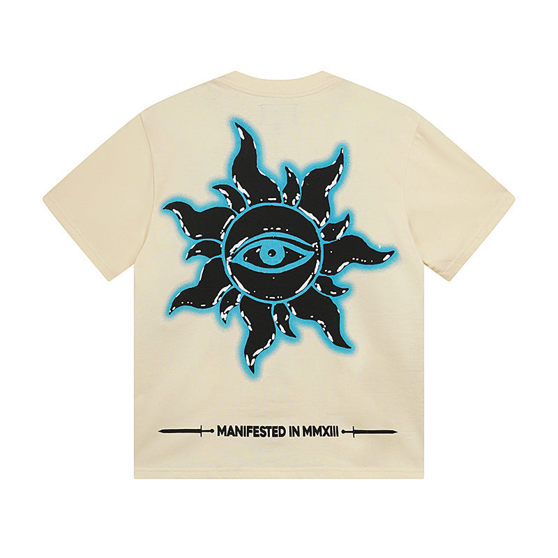 GS TACTICAL TEE