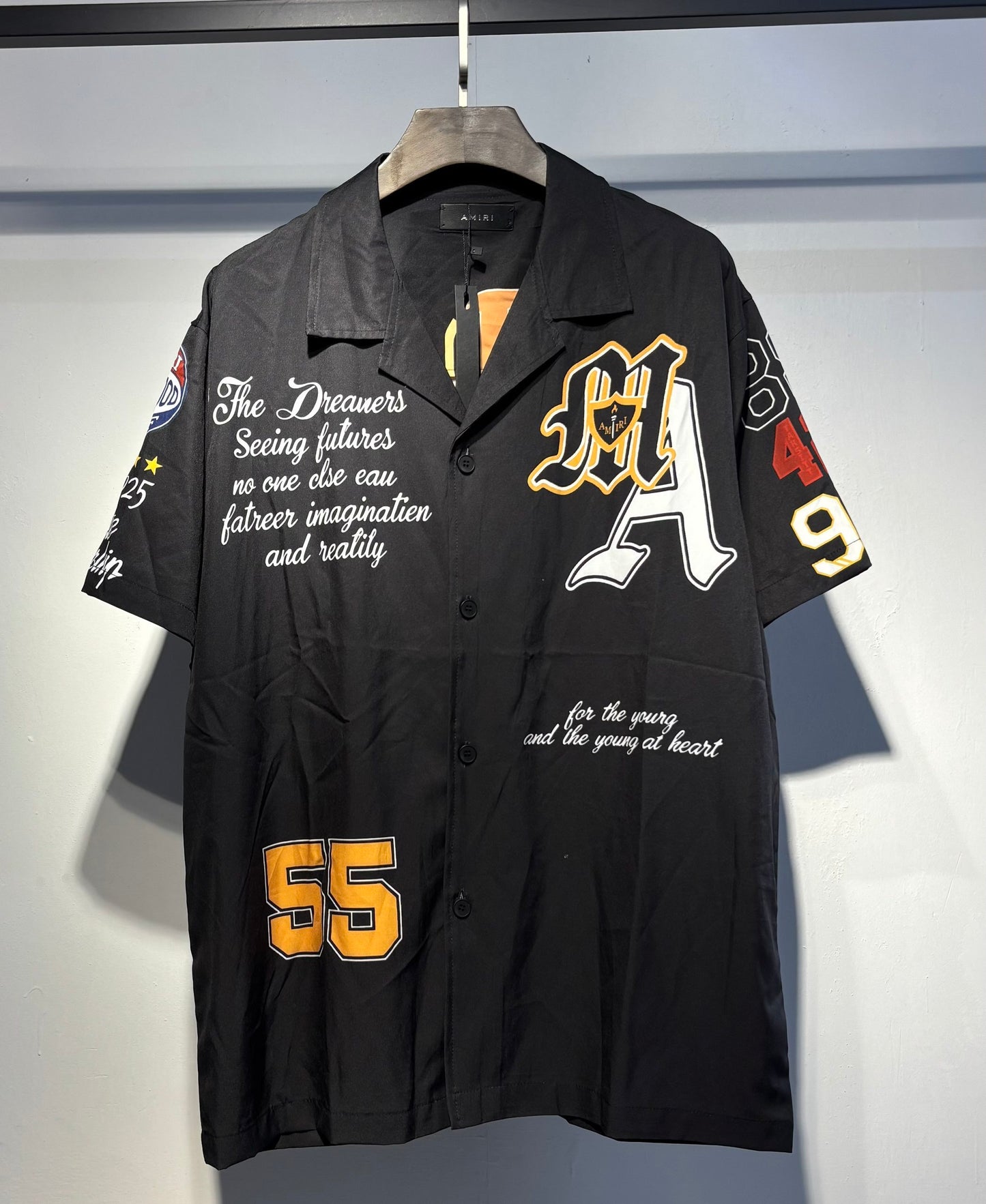 Urban King’s Varsity Legacy Set