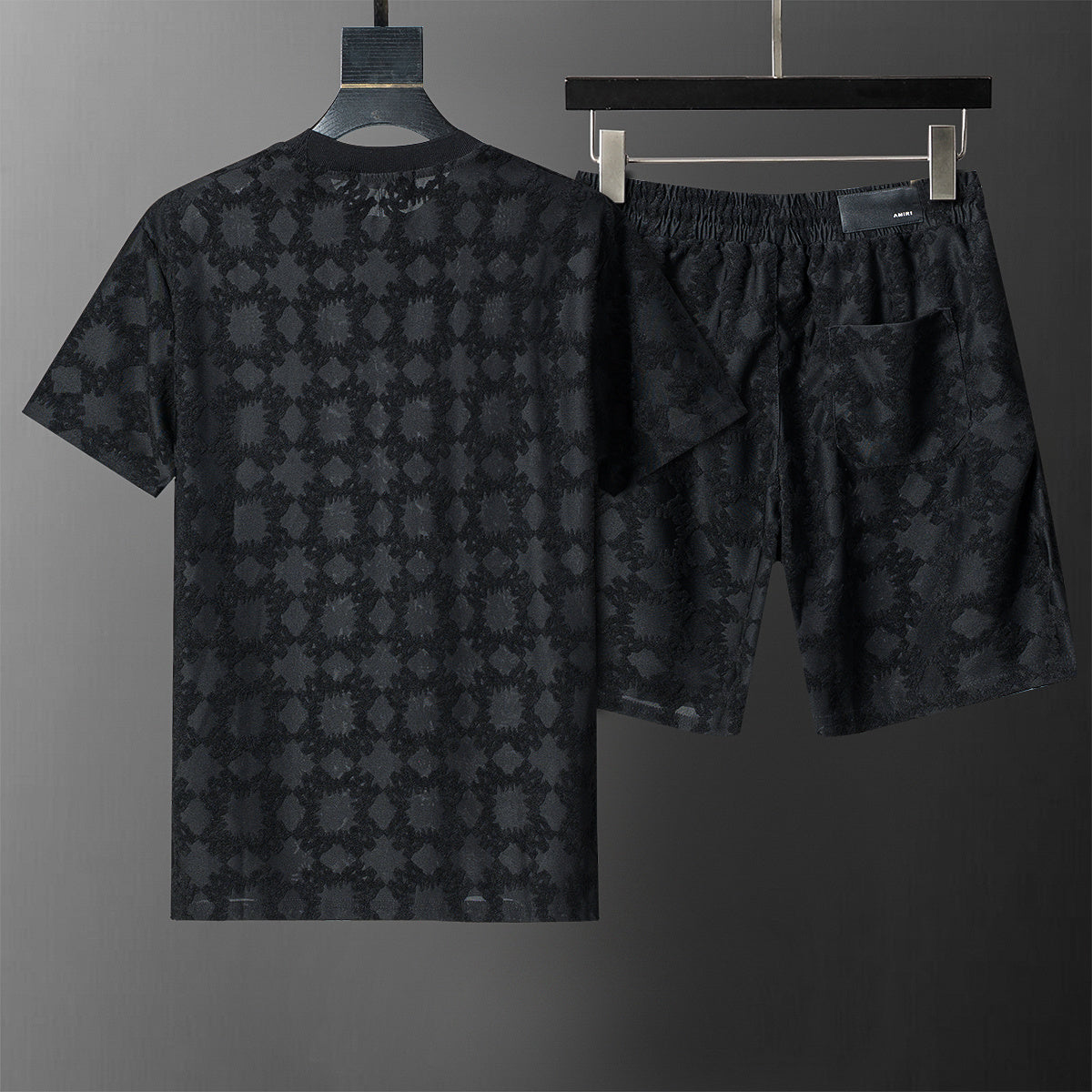 Urban King Royal Embossed Set