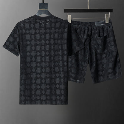 Urban King Royal Embossed Set