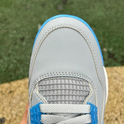 Elite Heritage 4 Classic