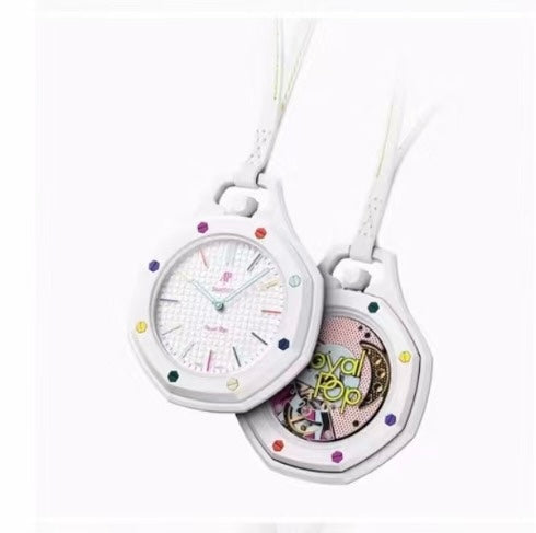 AP x Swatch