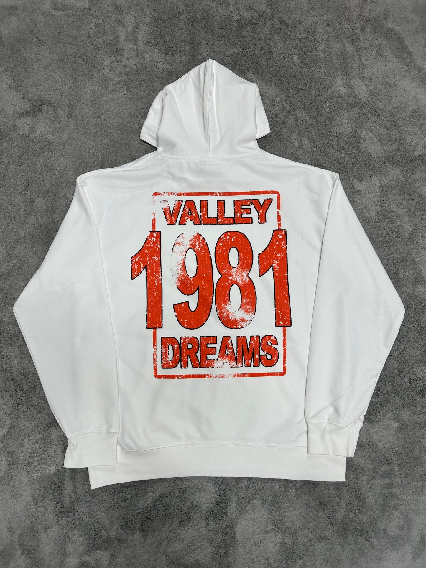 Militart Graphic Hoodie