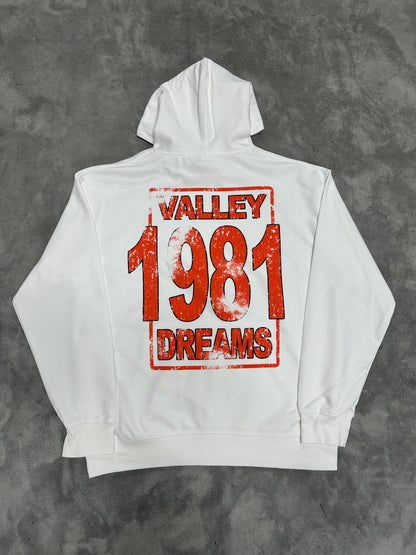 Militart Graphic Hoodie