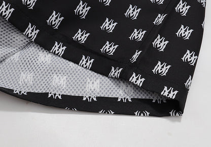 Urban King’s Monogram Motion Set