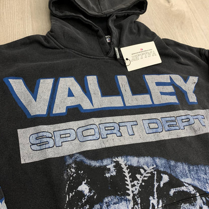 Graphic Hoodie