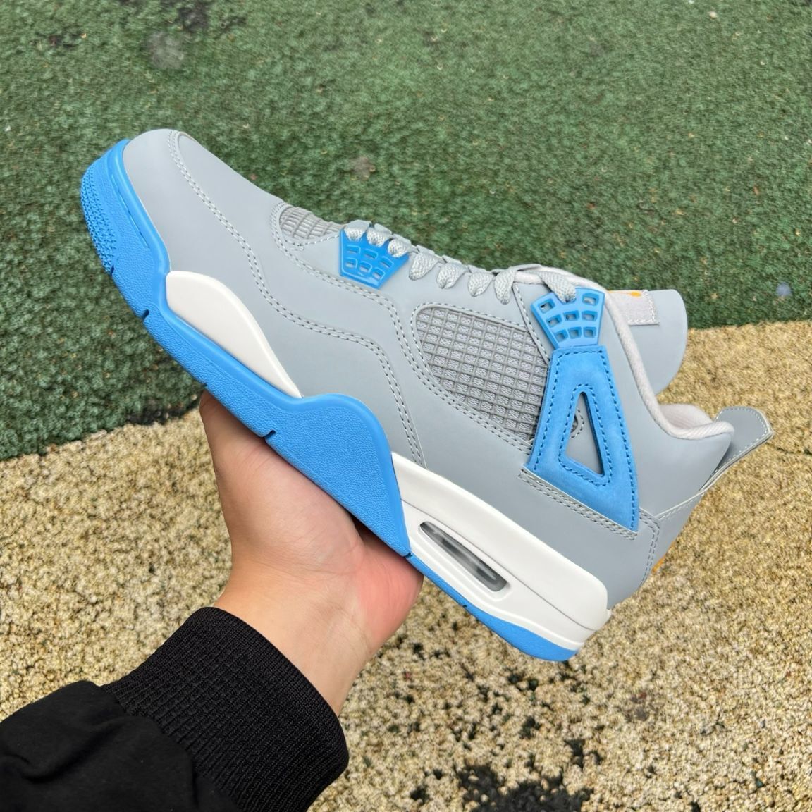 Elite Heritage 4 Classic