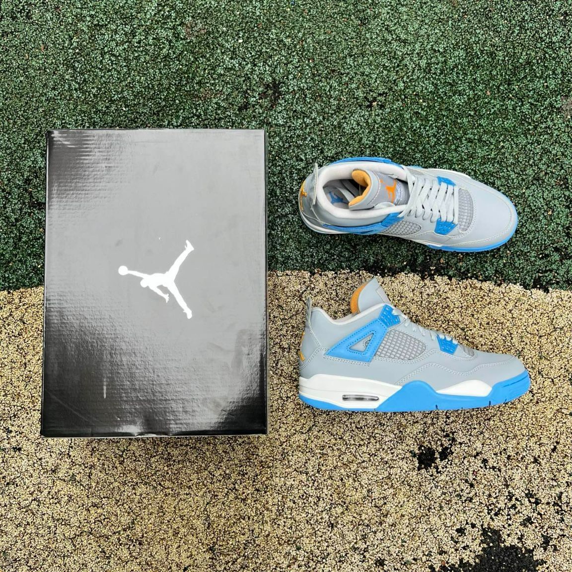 Elite Heritage 4 Classic
