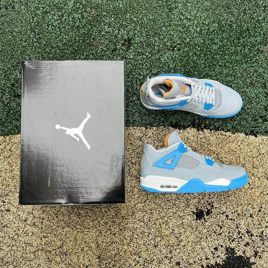 Elite Heritage 4 Classic