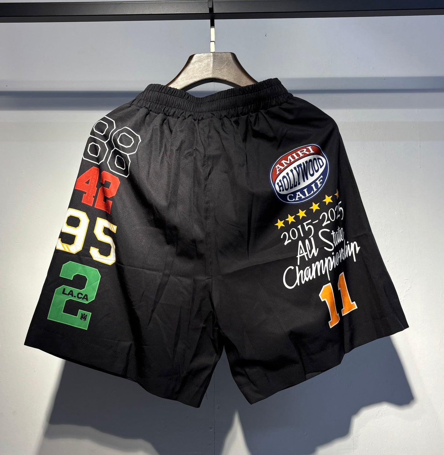 Urban King’s Varsity Legacy Set