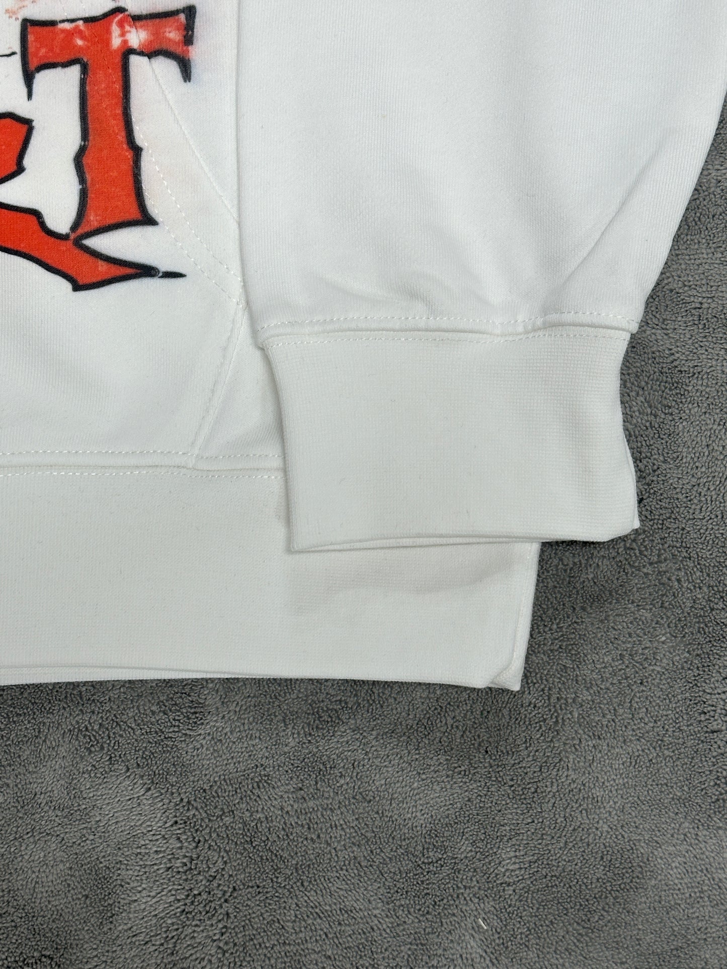 Militart Graphic Hoodie