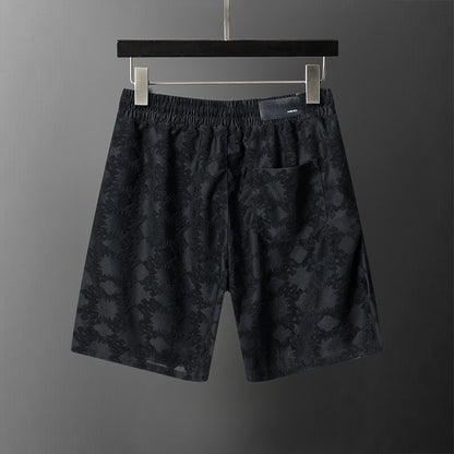 Urban King Royal Embossed Set