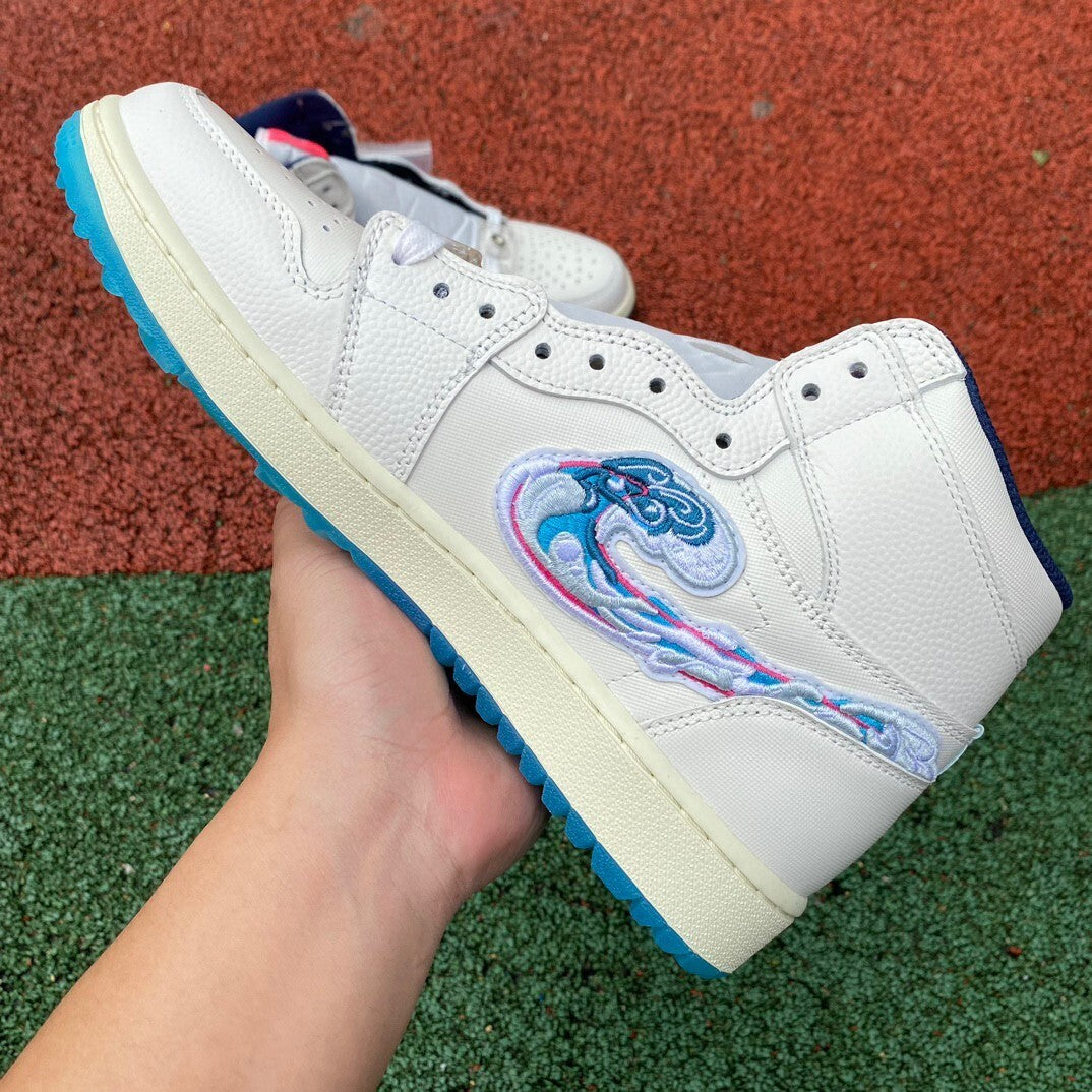 Elite Skywave 1 High