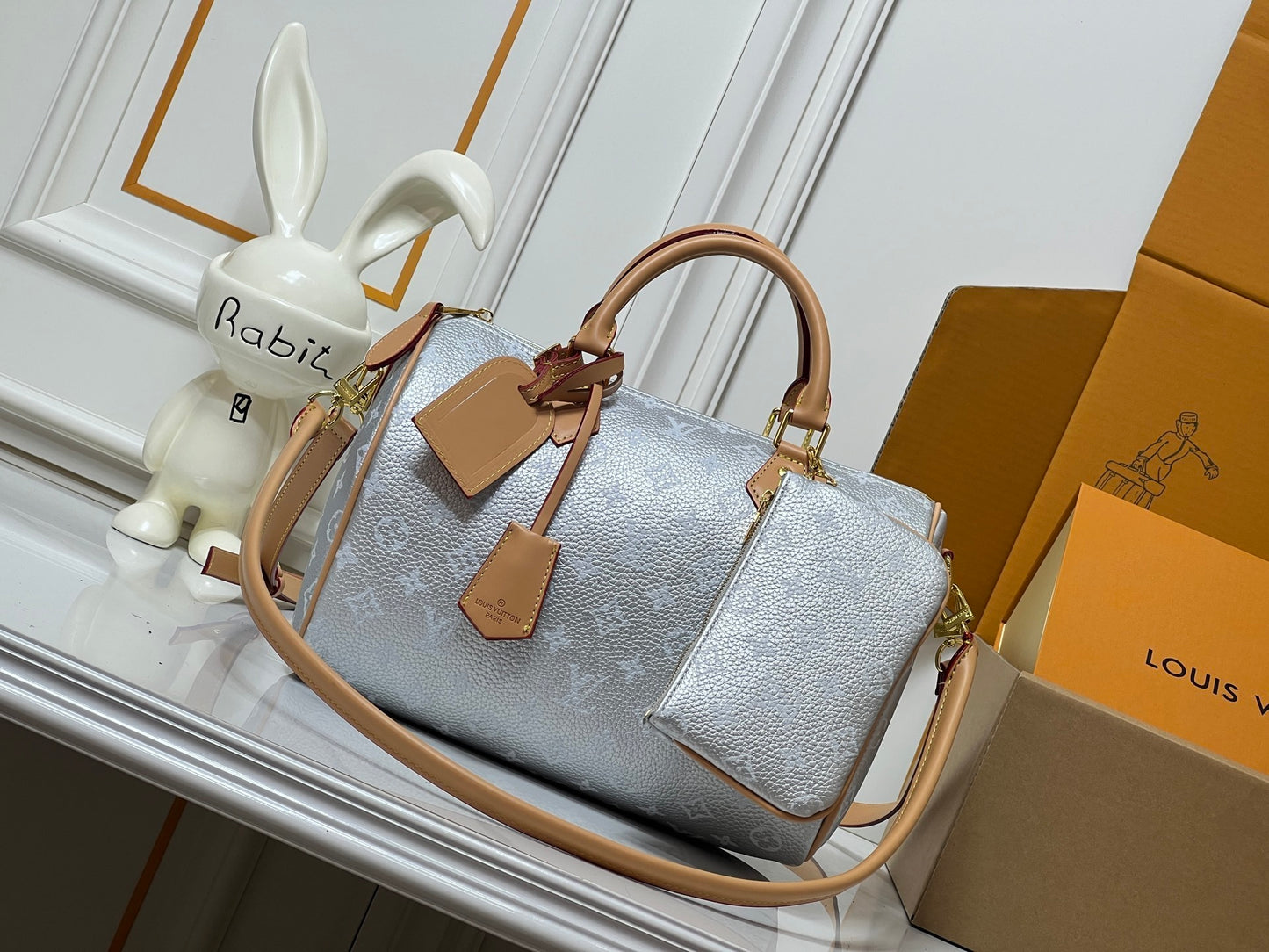 Urban Soft Speedy – Luxe Edition