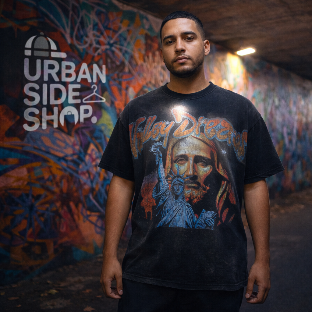 VL LIBERTY TEE