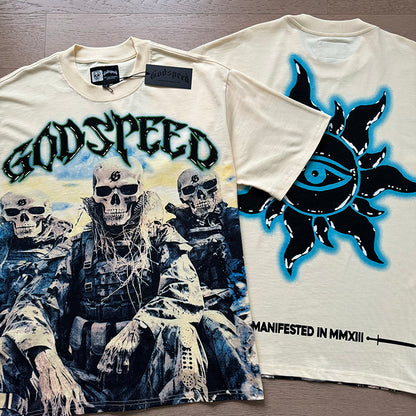 GS TACTICAL TEE