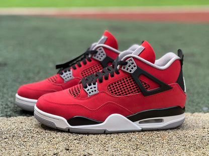Elite Retro 4 Crimson Core