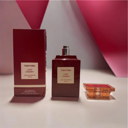 Sweet, Seductive, and Unapologetically Feminine