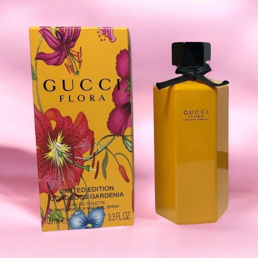 Bright, Feminine, and Effortlessly Confident