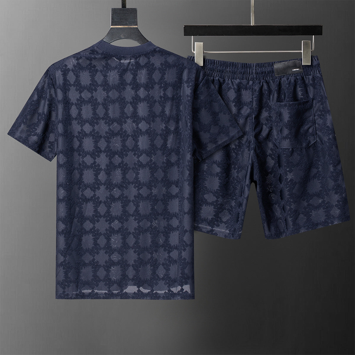 Urban King Royal Embossed Set