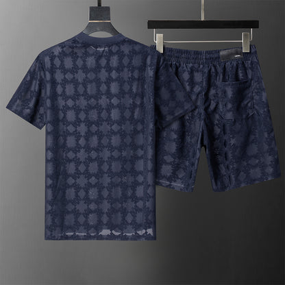 Urban King Royal Embossed Set