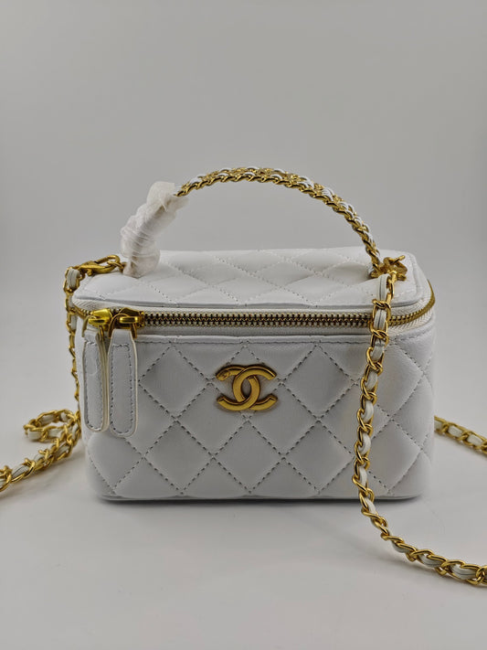 Mini Vanity Luxe Case