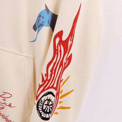 RHD02 HOODIE