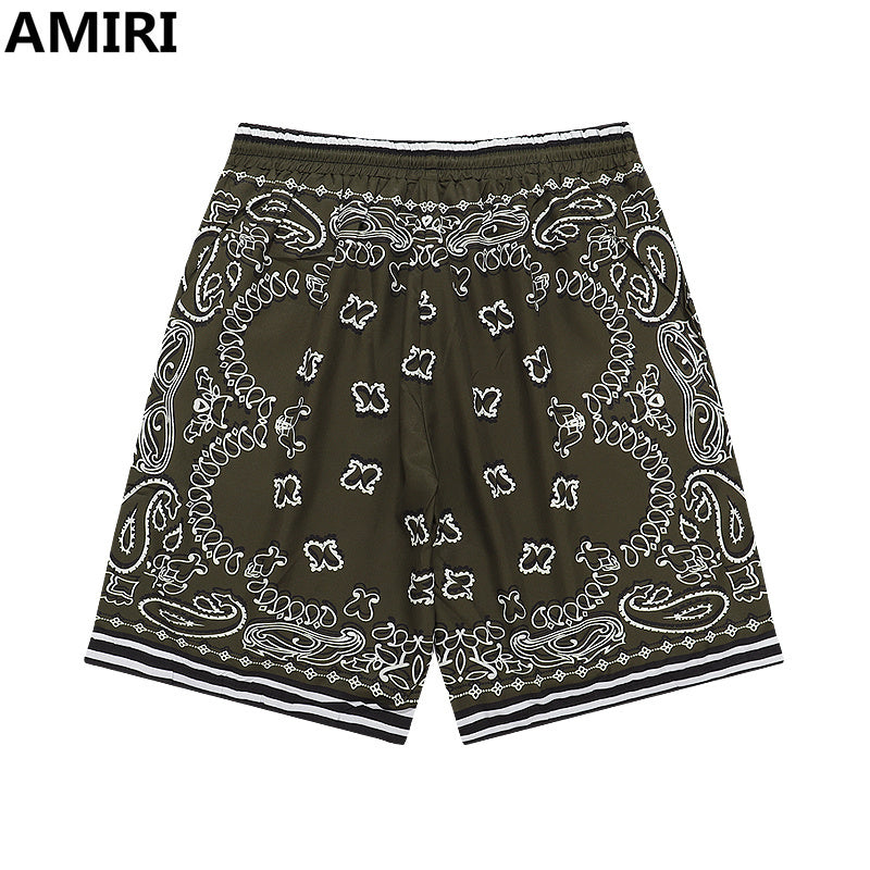 Urban King’s Bandana Luxe Set