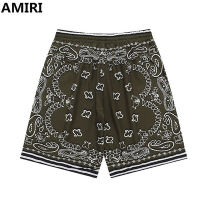 Urban King’s Bandana Luxe Set