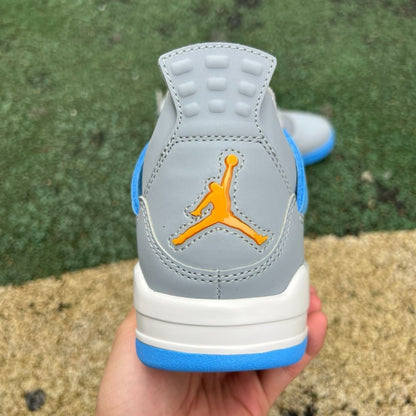 Elite Heritage 4 Classic