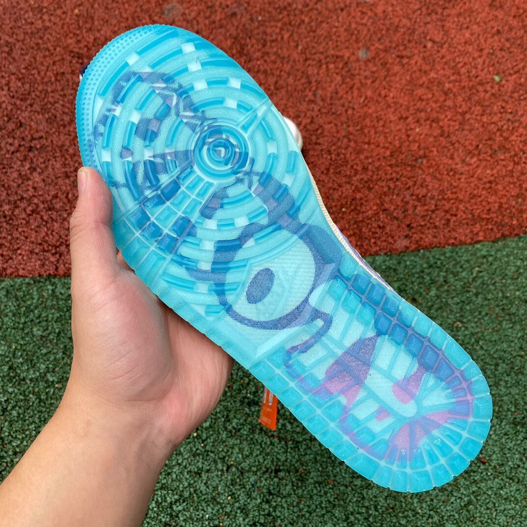 Elite Skywave 1 High