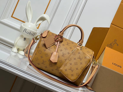 Urban Soft Speedy – Luxe Edition