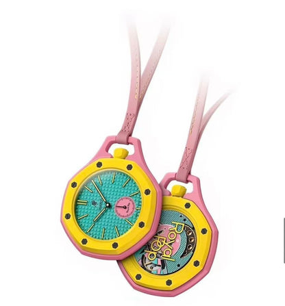 AP x Swatch
