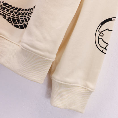 RHD02 HOODIE