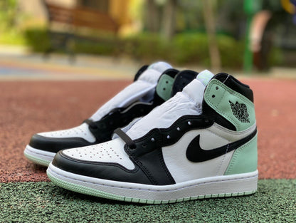 Elite Mint Shadow High