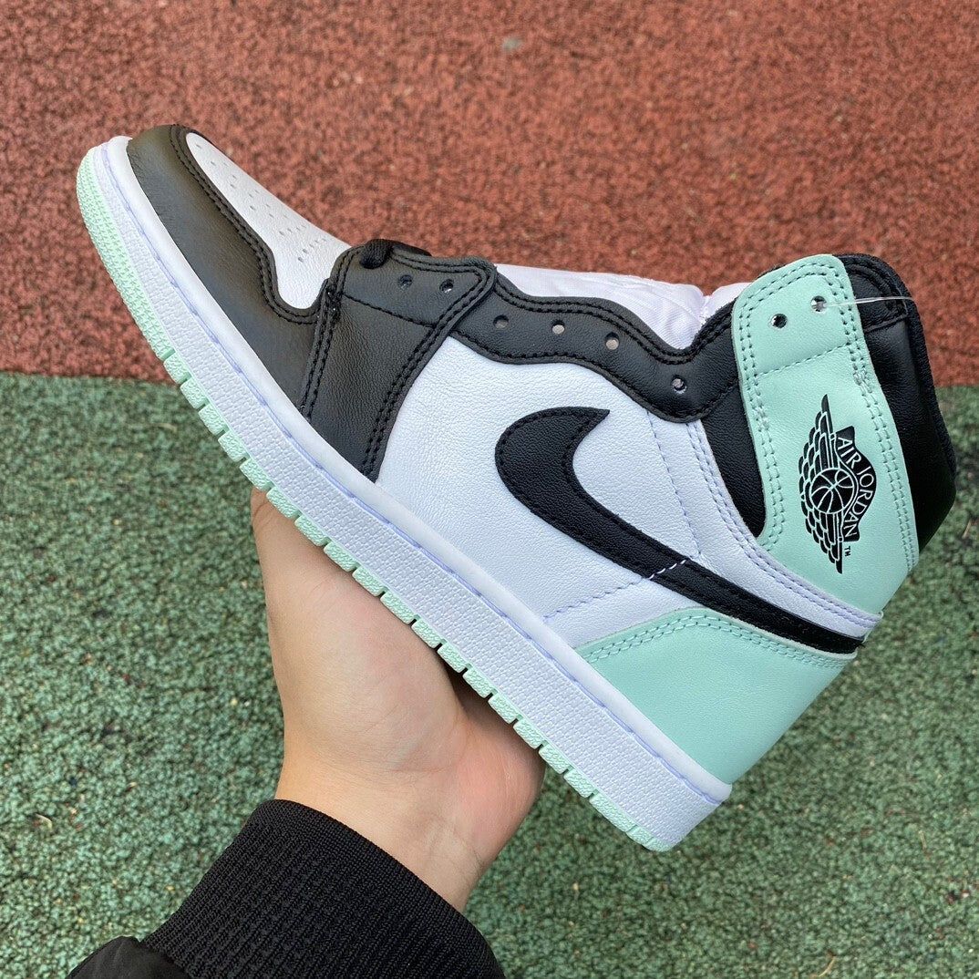 Elite Mint Shadow High
