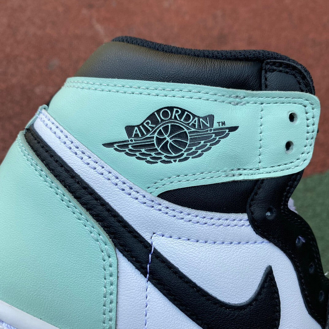 Elite Mint Shadow High