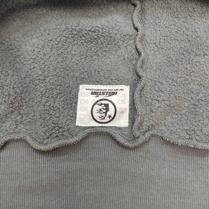 ⚡ Hellstar Shadow Inferno Hoodie