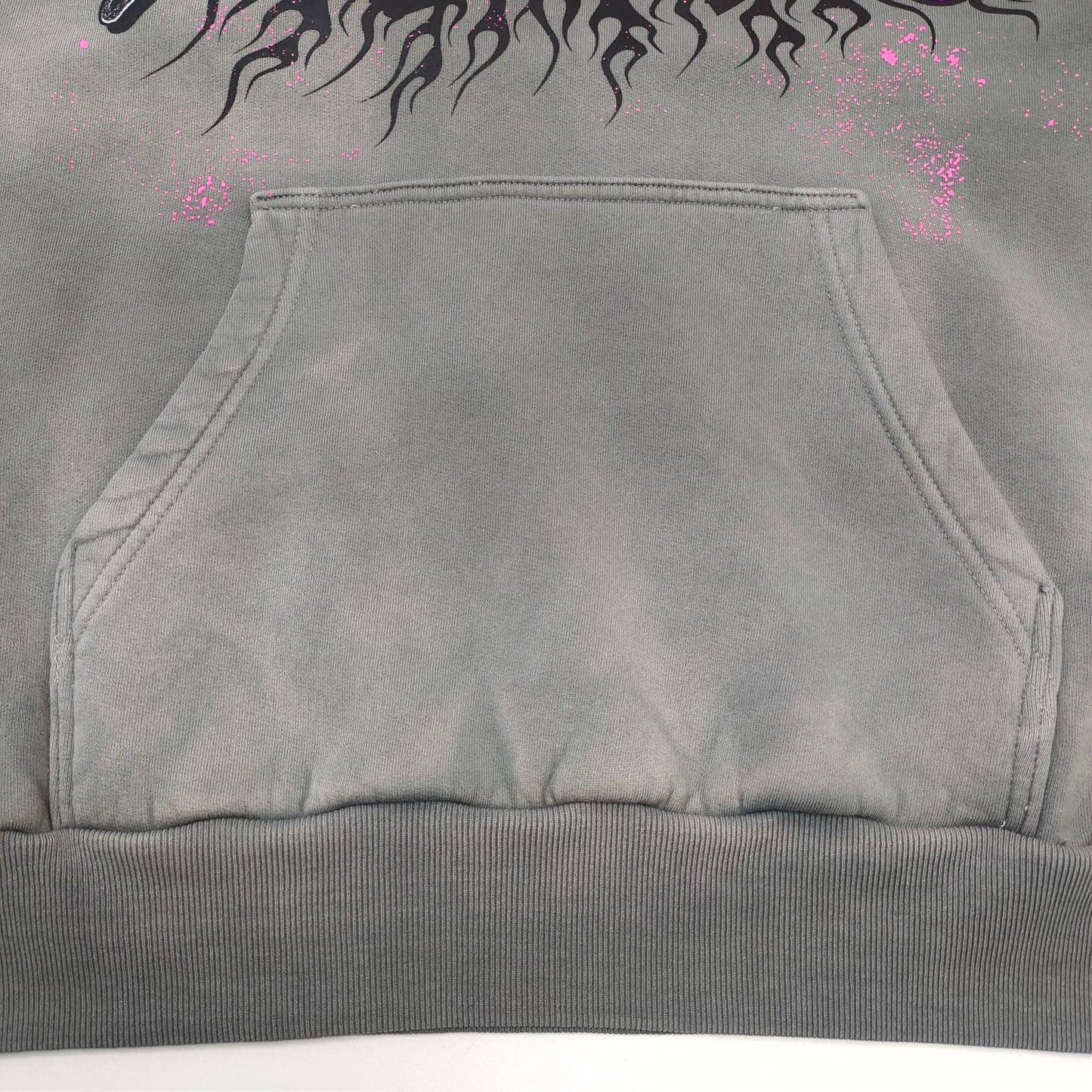 ⚡ Hellstar Shadow Inferno Hoodie