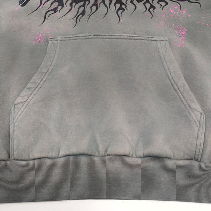 ⚡ Hellstar Shadow Inferno Hoodie