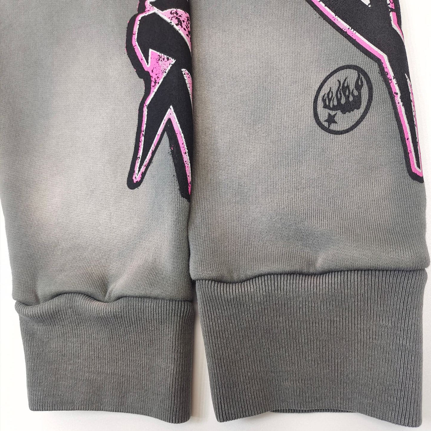 ⚡ Hellstar Shadow Inferno Hoodie