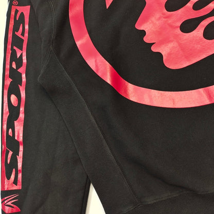 Hellstar Midnight Blaze Hoodie