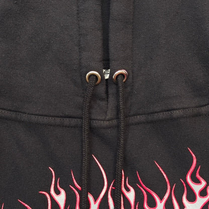 Hellstar Midnight Blaze Hoodie