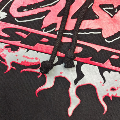 Hellstar Midnight Blaze Hoodie