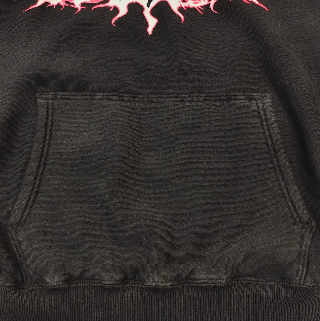 Hellstar Midnight Blaze Hoodie