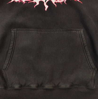 Hellstar Midnight Blaze Hoodie