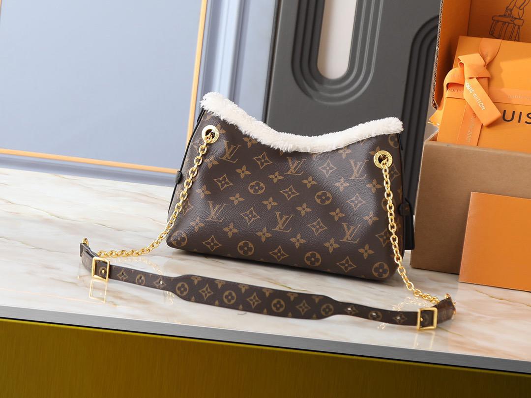 Luxury Ski BB Carry-All Bag