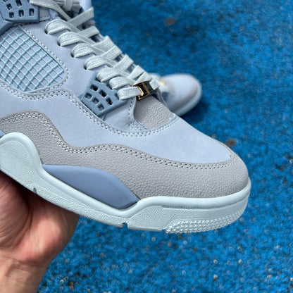 Elite Heritage 4 Collegiate
