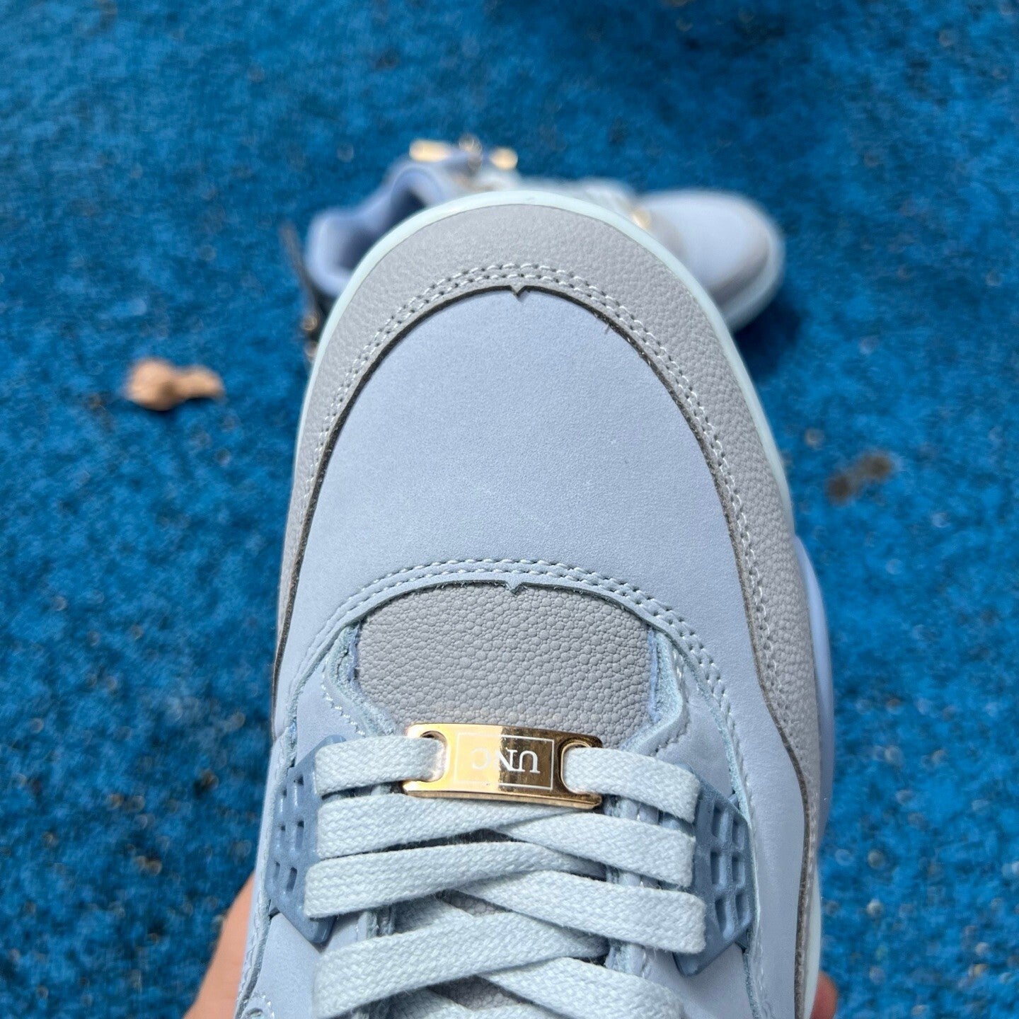 Elite Heritage 4 Collegiate