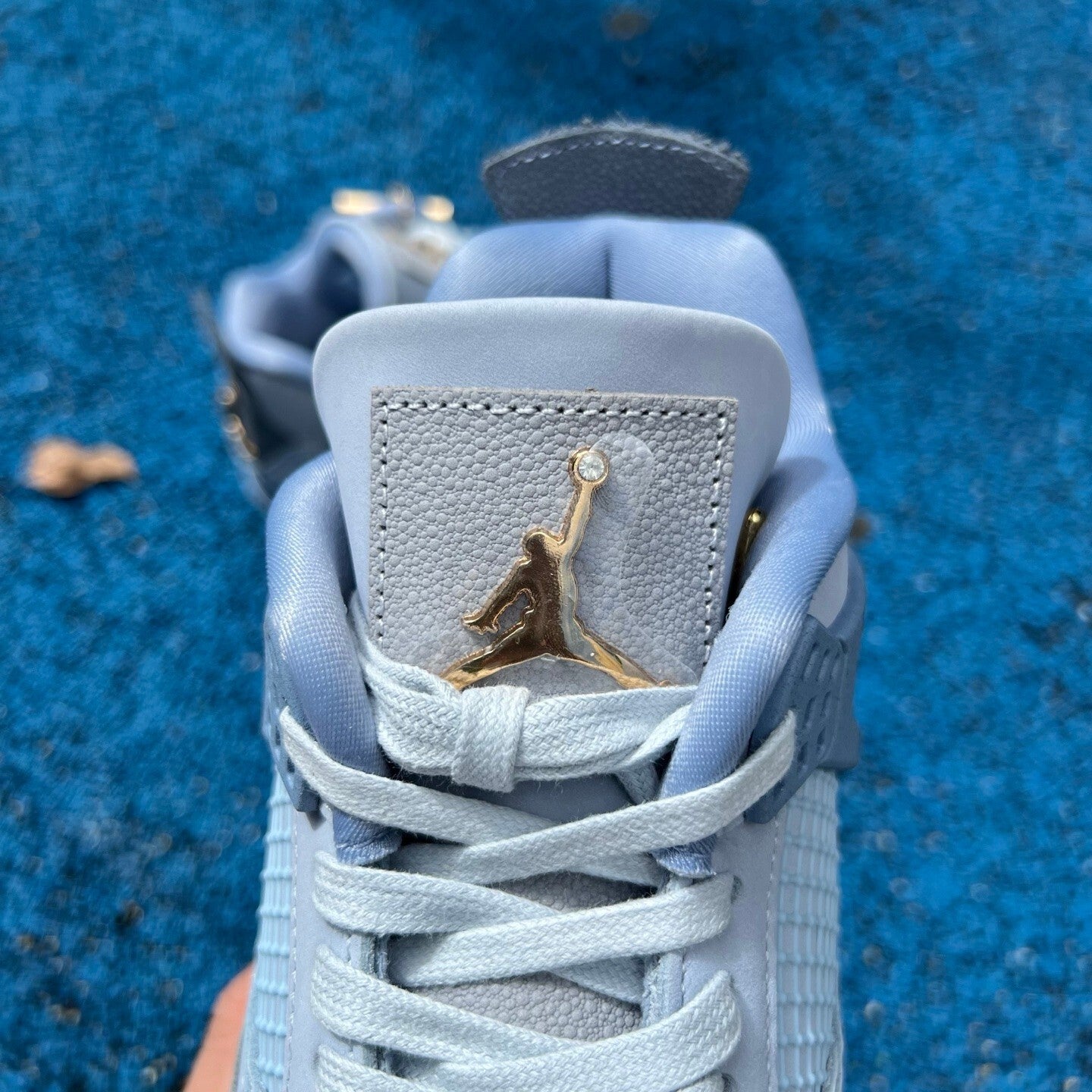 Elite Heritage 4 Collegiate